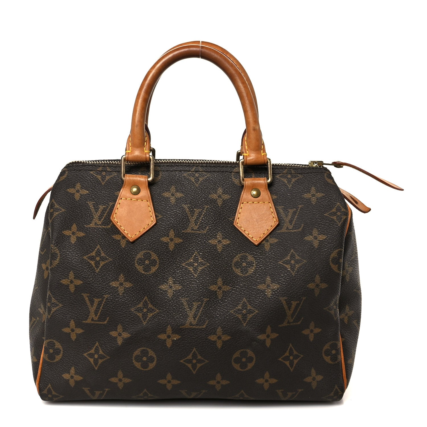 Louis Vuitton Monogram Speedy 25 1 of 10