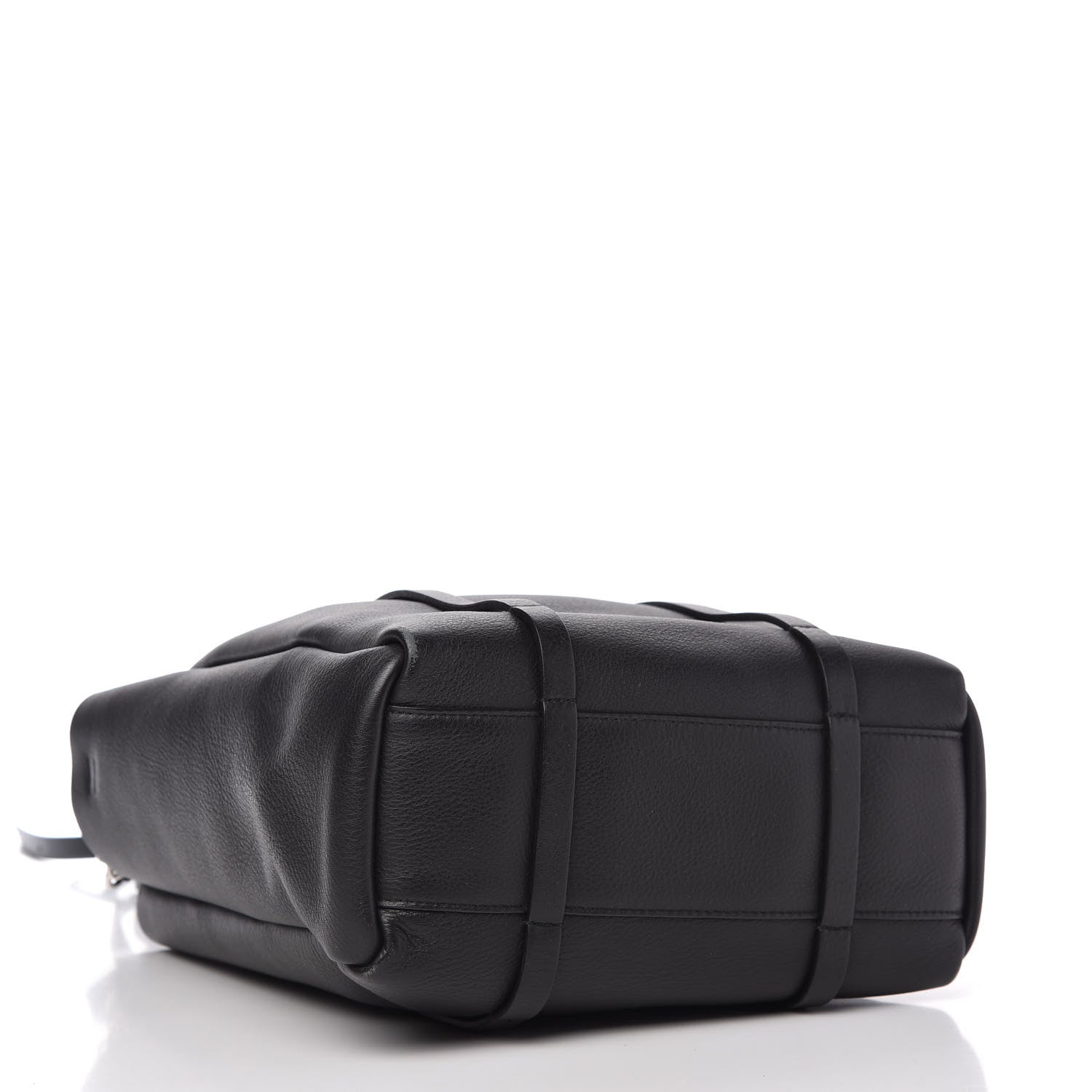 Balenciaga Calfskin XS Everyday Tote Black 5 of 11