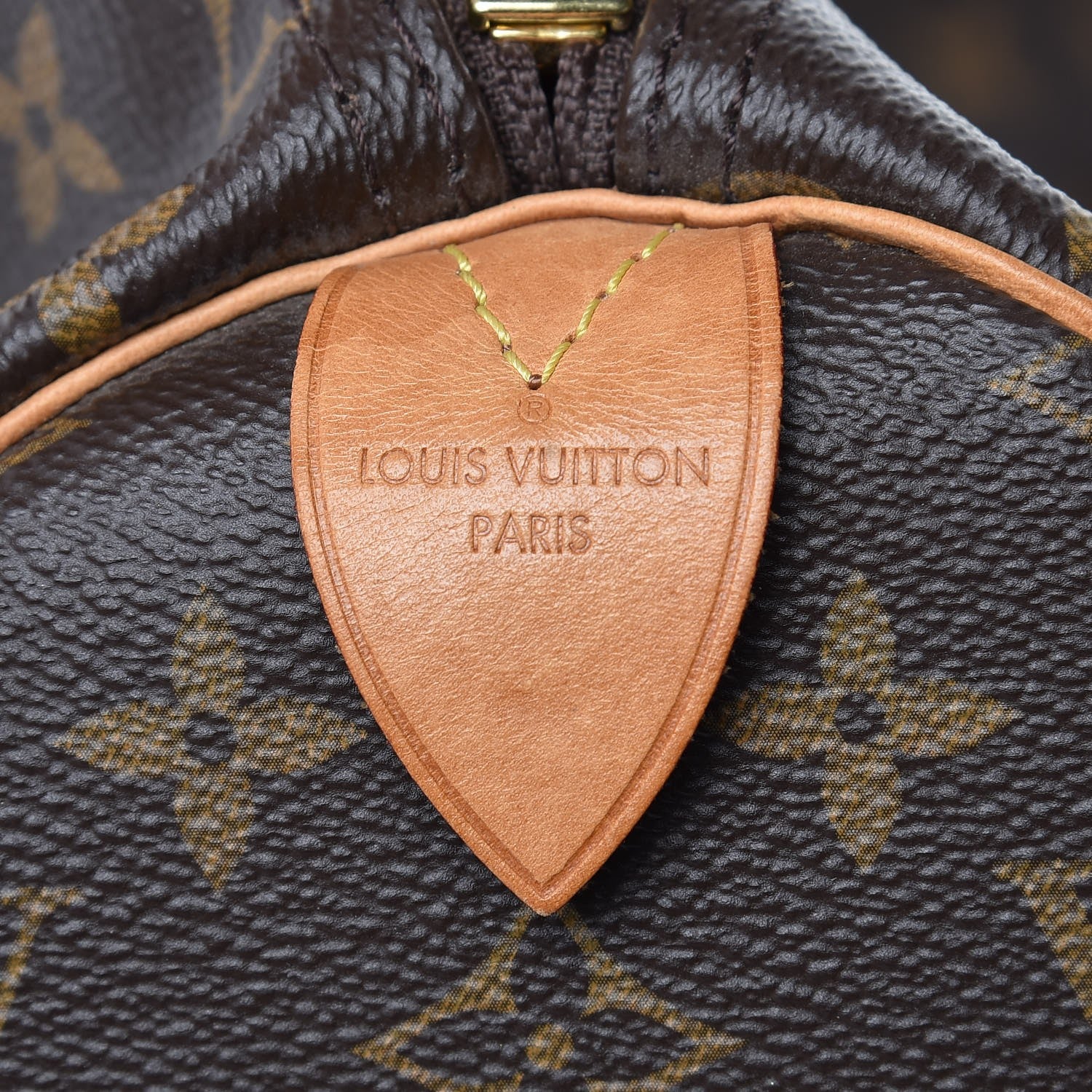 Louis Vuitton Monogram Keepall 45 6 of 16