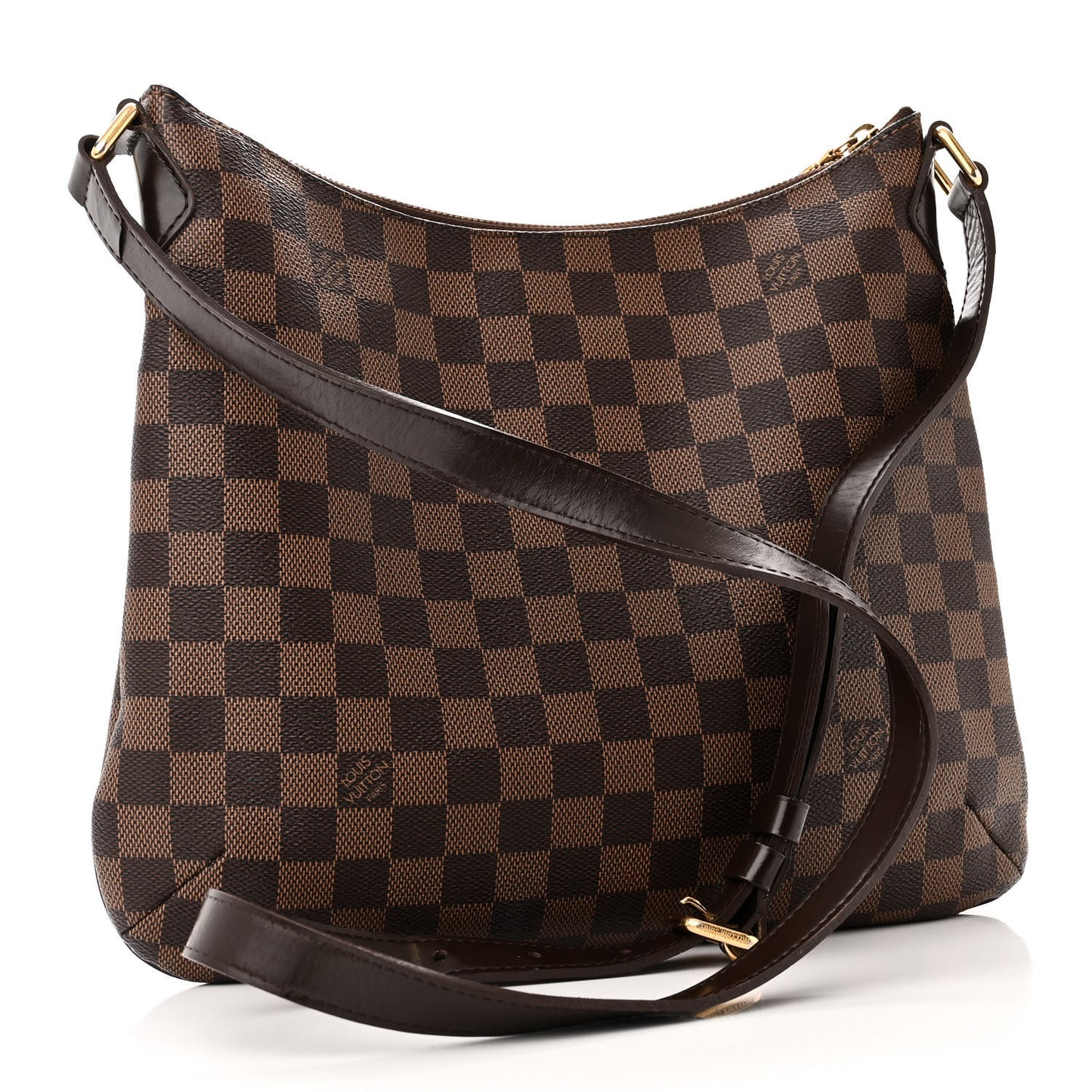 Damier Ebene Bloomsbury PM