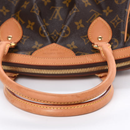Louis Vuitton Monogram Tivoli PM 12 of 15