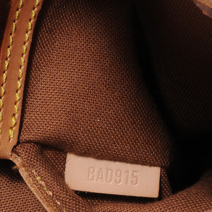 Louis Vuitton Monogram Alma PM 6 of 10