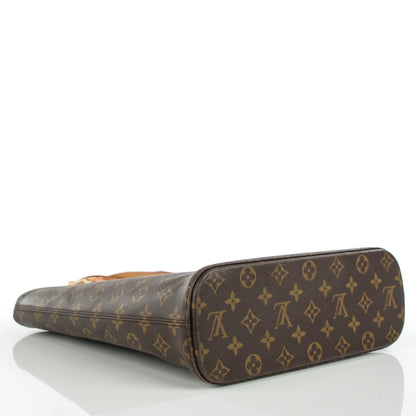 Louis Vuitton Monogram Vavin GM 4 of 7
