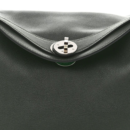 Hermes Swift Verso Lindy 26 Vert Anglais Menthe 7 of 10