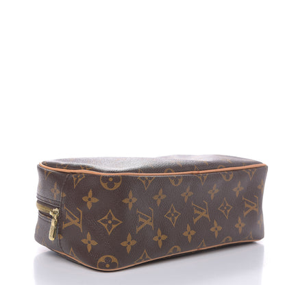Louis Vuitton Monogram Toiletry Bag 25 4 of 10