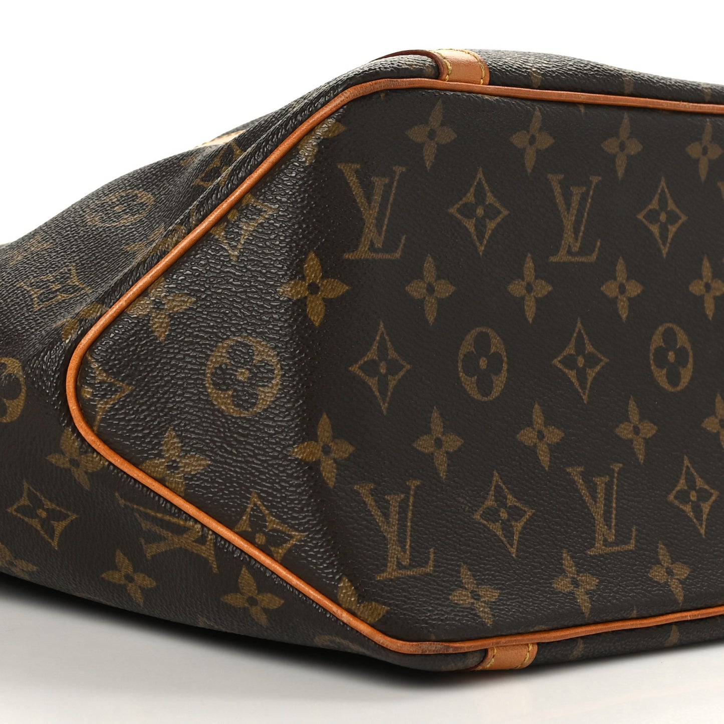 Monogram Sac Shopping Tote