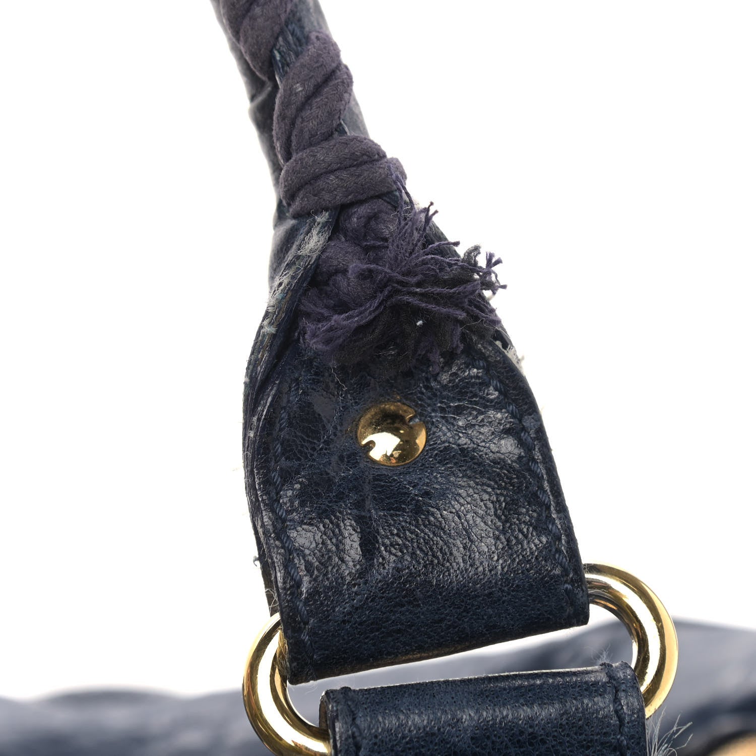 Balenciaga Agneau Giant 21 Gold Hardware City 15 of 22