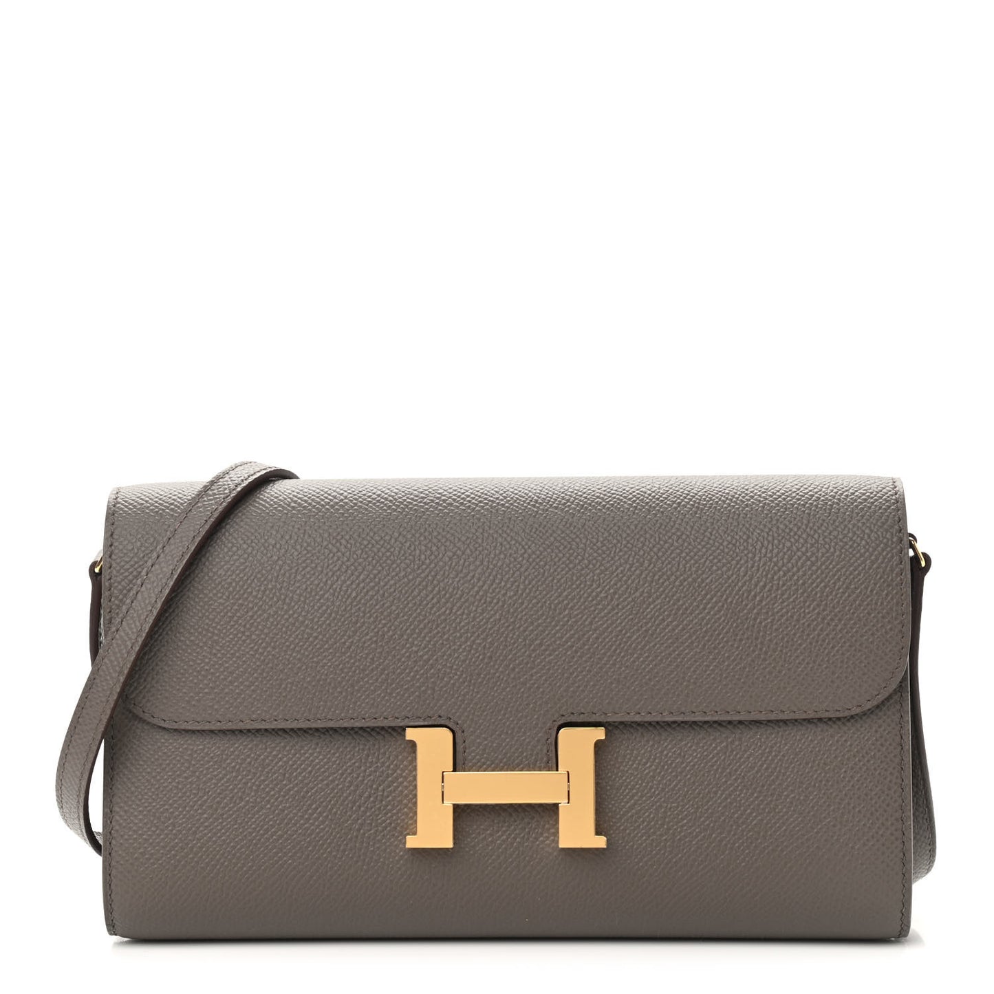 Epsom Constance Long To Go Wallet Etain