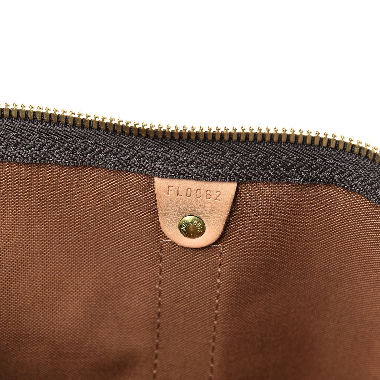 Monogram Keepall 55