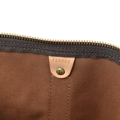 Louis Vuitton Monogram Keepall 55 6 of 14