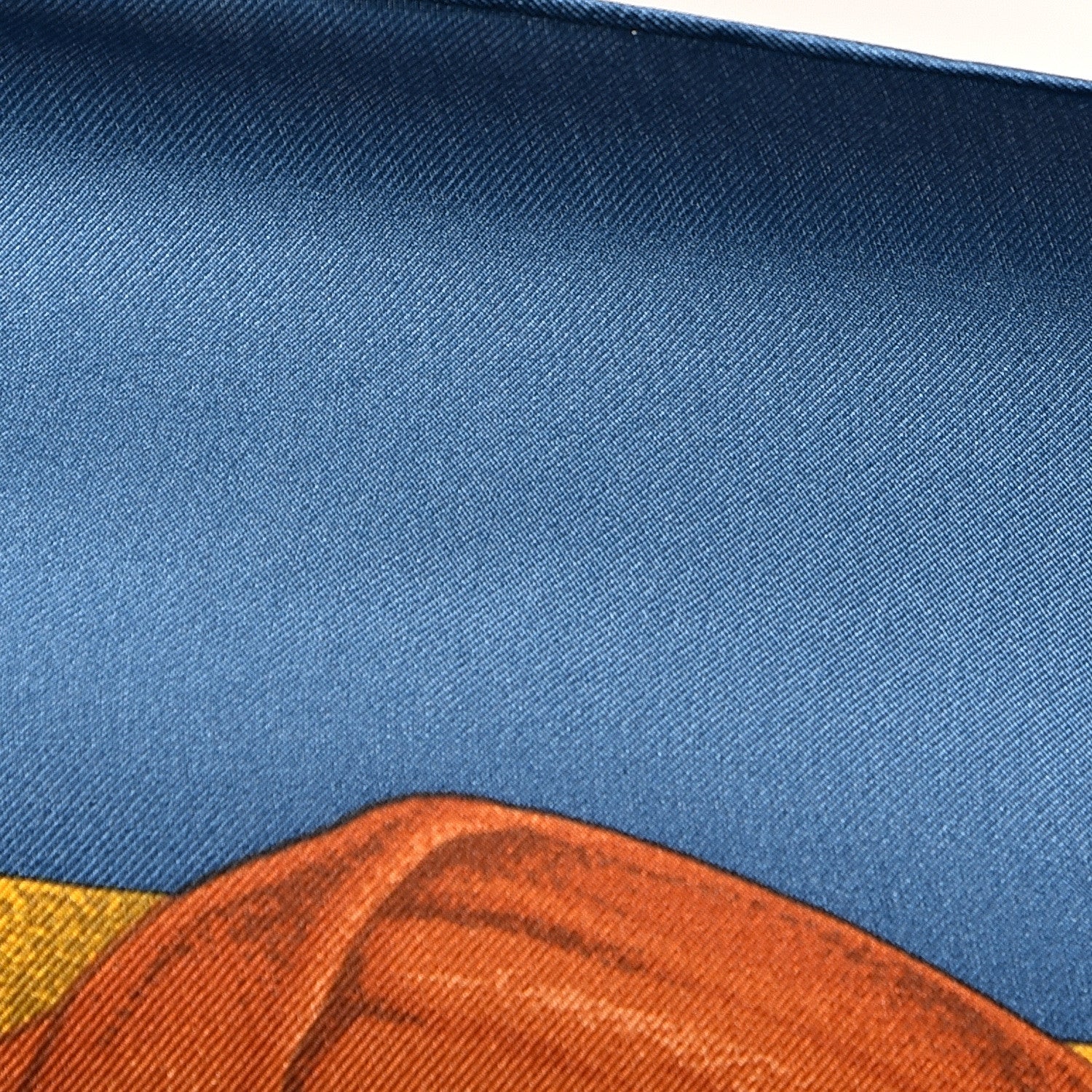 Hermes Silk Grand Manege Scarf 140 6 of 6