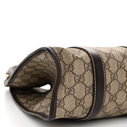 Gucci Monogram Medium Joy Shoulder Bag 8 of 12