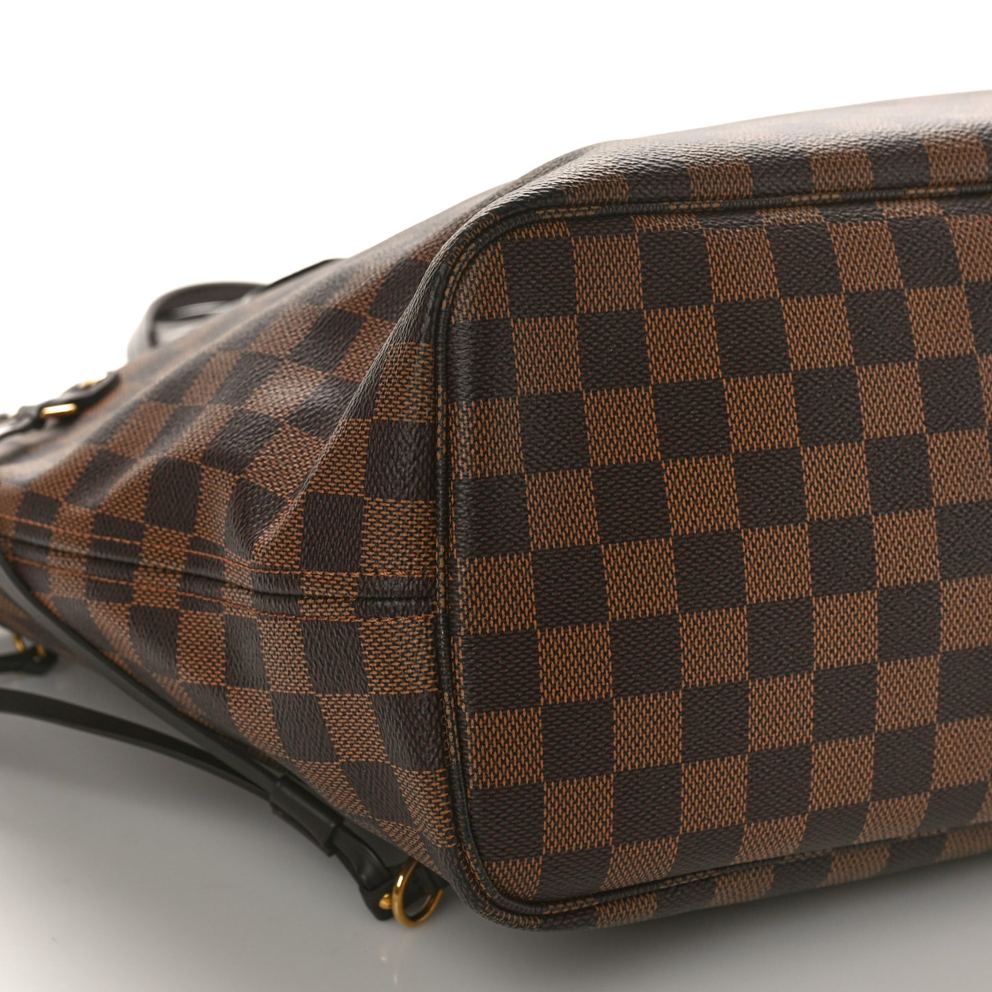 Damier Ebene Neo Neverfull MM