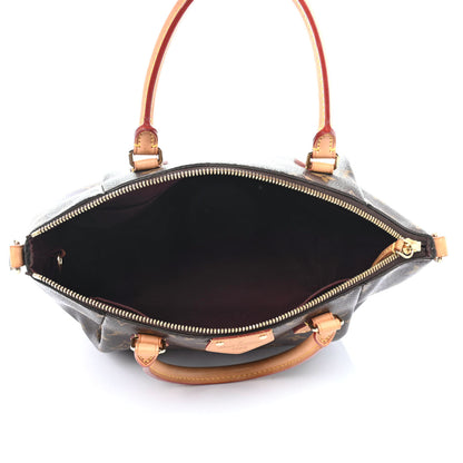 Louis Vuitton Monogram Turenne PM 4 of 4