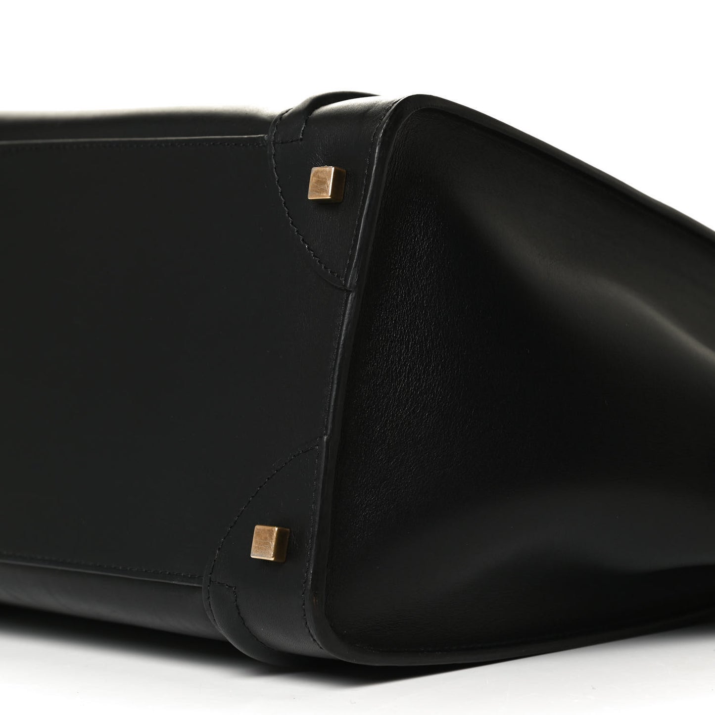 Palmelato Mini Luggage Black