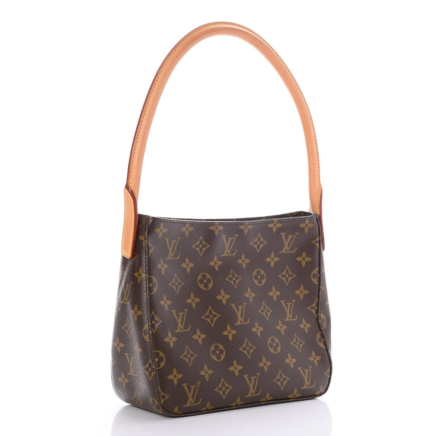 Monogram Looping MM