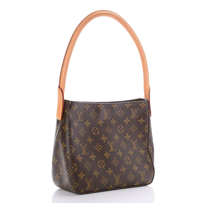 Louis Vuitton Monogram Looping MM 3 of 6