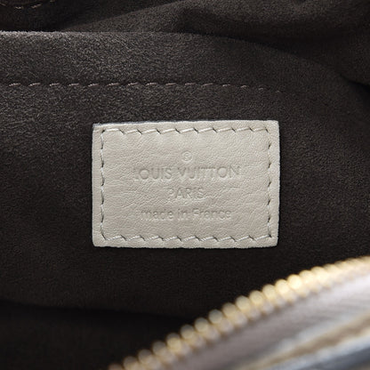 Louis Vuitton Mahina XS Gris 6 of 11