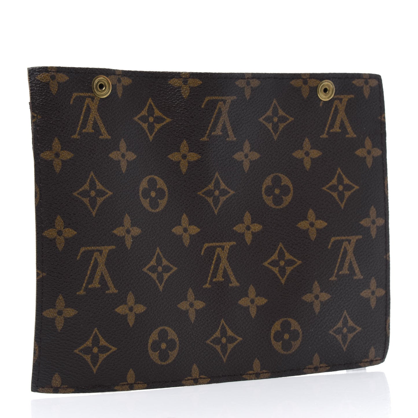 Monogram Randonnee GM Backpack Pochette Insert