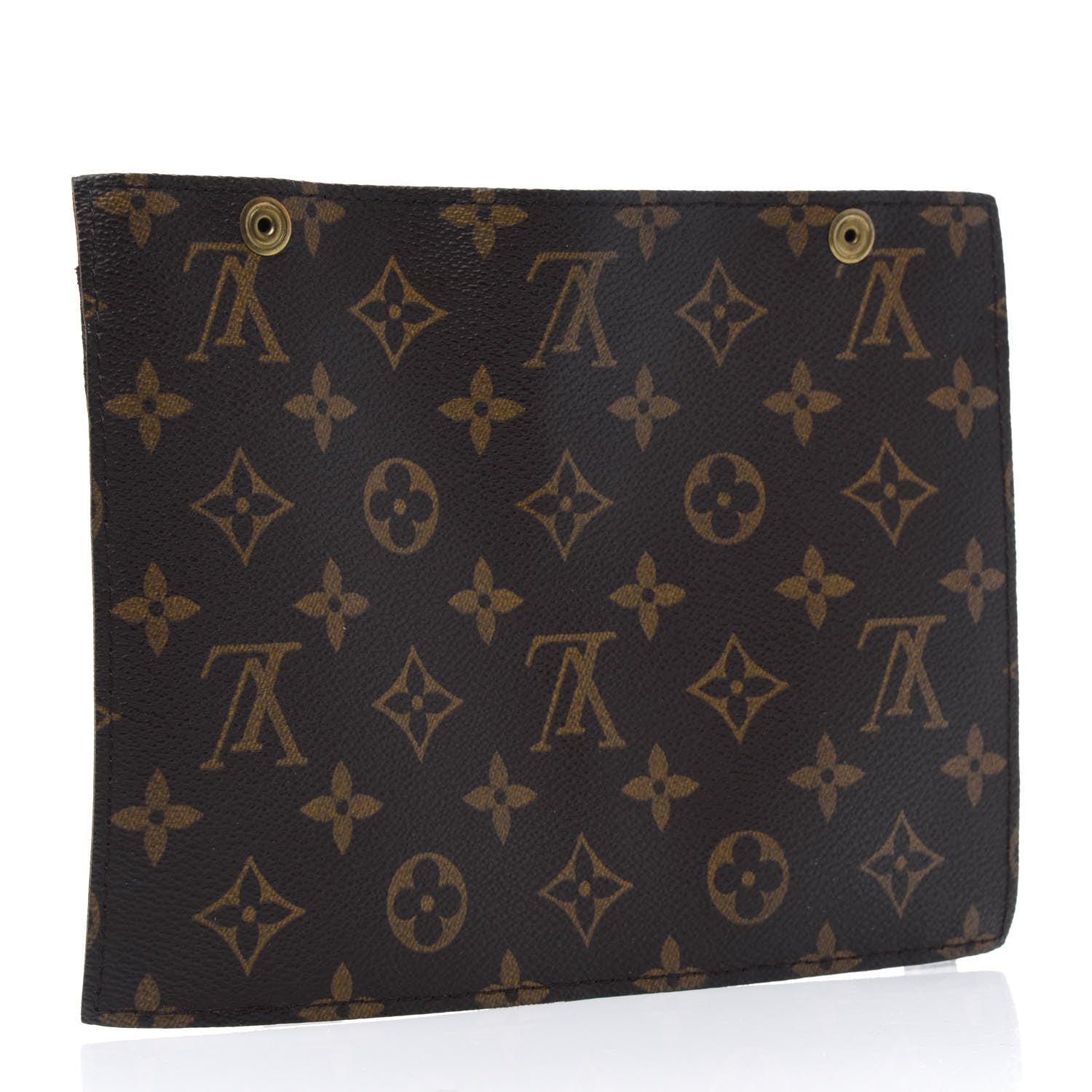 Louis Vuitton Monogram Randonnee GM Backpack Pochette Insert 2 of 3