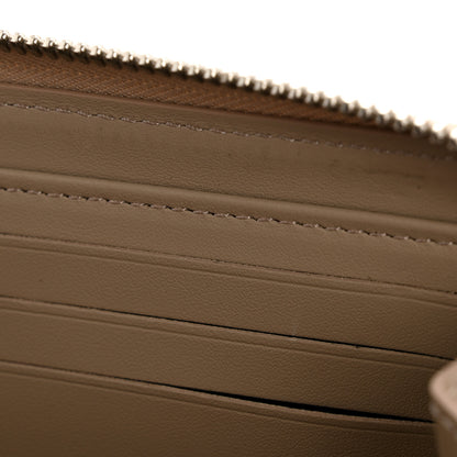 Louis Vuitton Mahina Zippy Wallet Galet 7 of 7