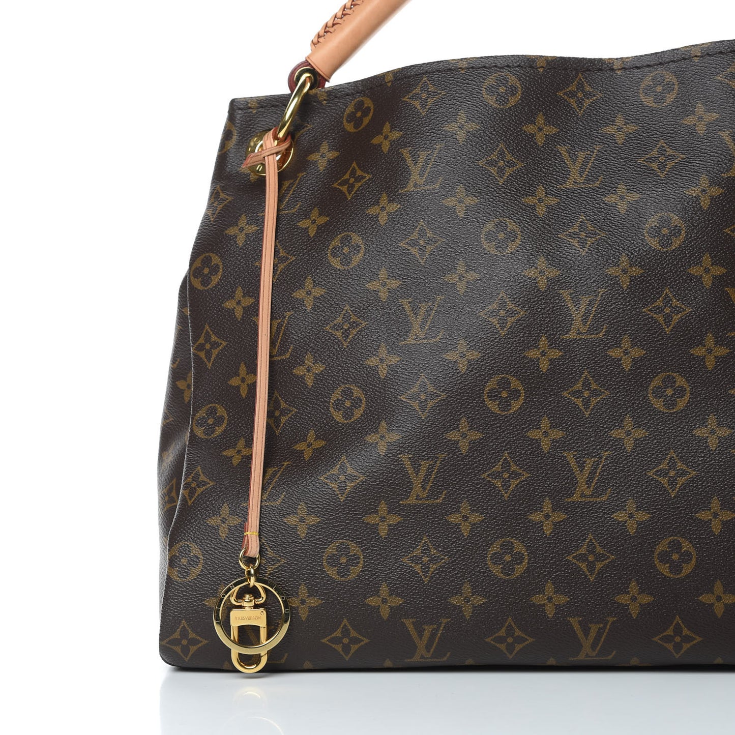 Monogram Artsy MM