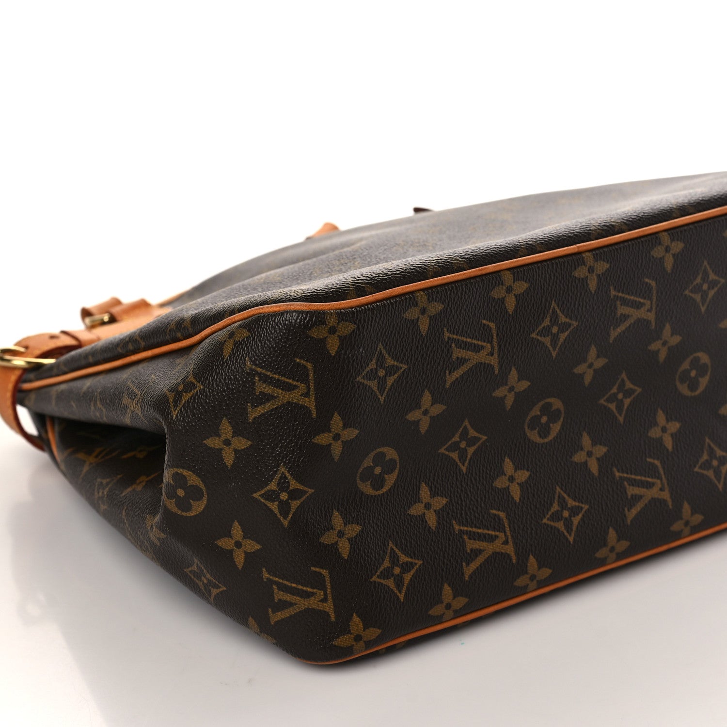 Louis Vuitton Monogram Batignolles Vertical 7 of 11