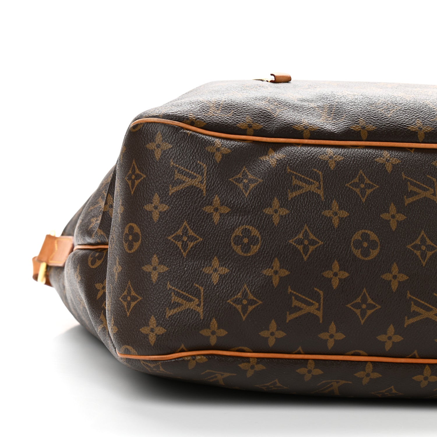 Louis Vuitton Monogram Delightful GM 8 of 15