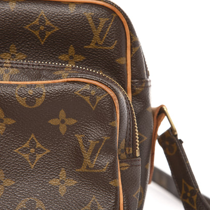 Louis Vuitton Monogram Nil 28 9 of 11