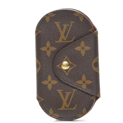 Louis Vuitton Monogram Round Key Holder GM 1 of 6