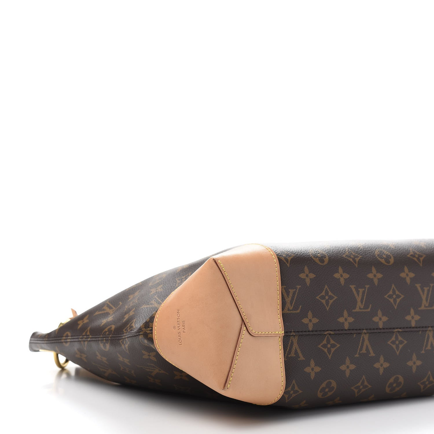 Louis Vuitton Monogram Berri MM 8 of 11