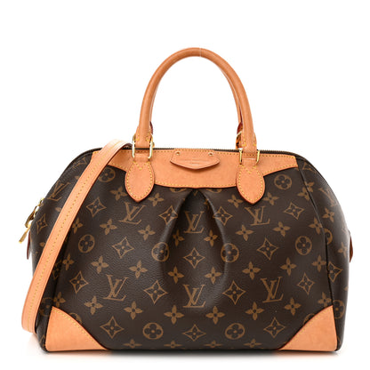 Louis Vuitton Monogram Segur NM 1 of 13