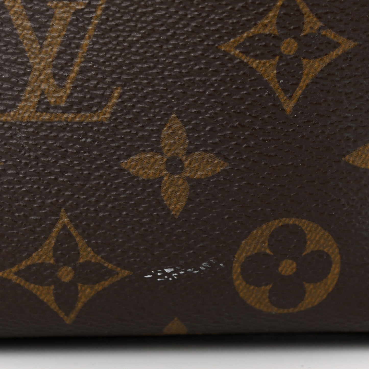 Monogram Metis