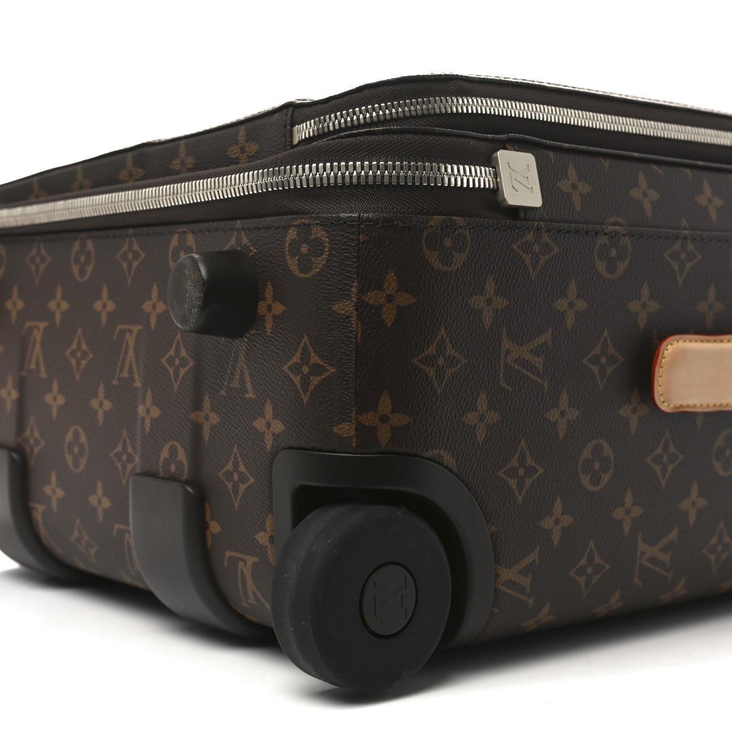 Louis Vuitton Monogram Pegase 55 NM 8 of 9