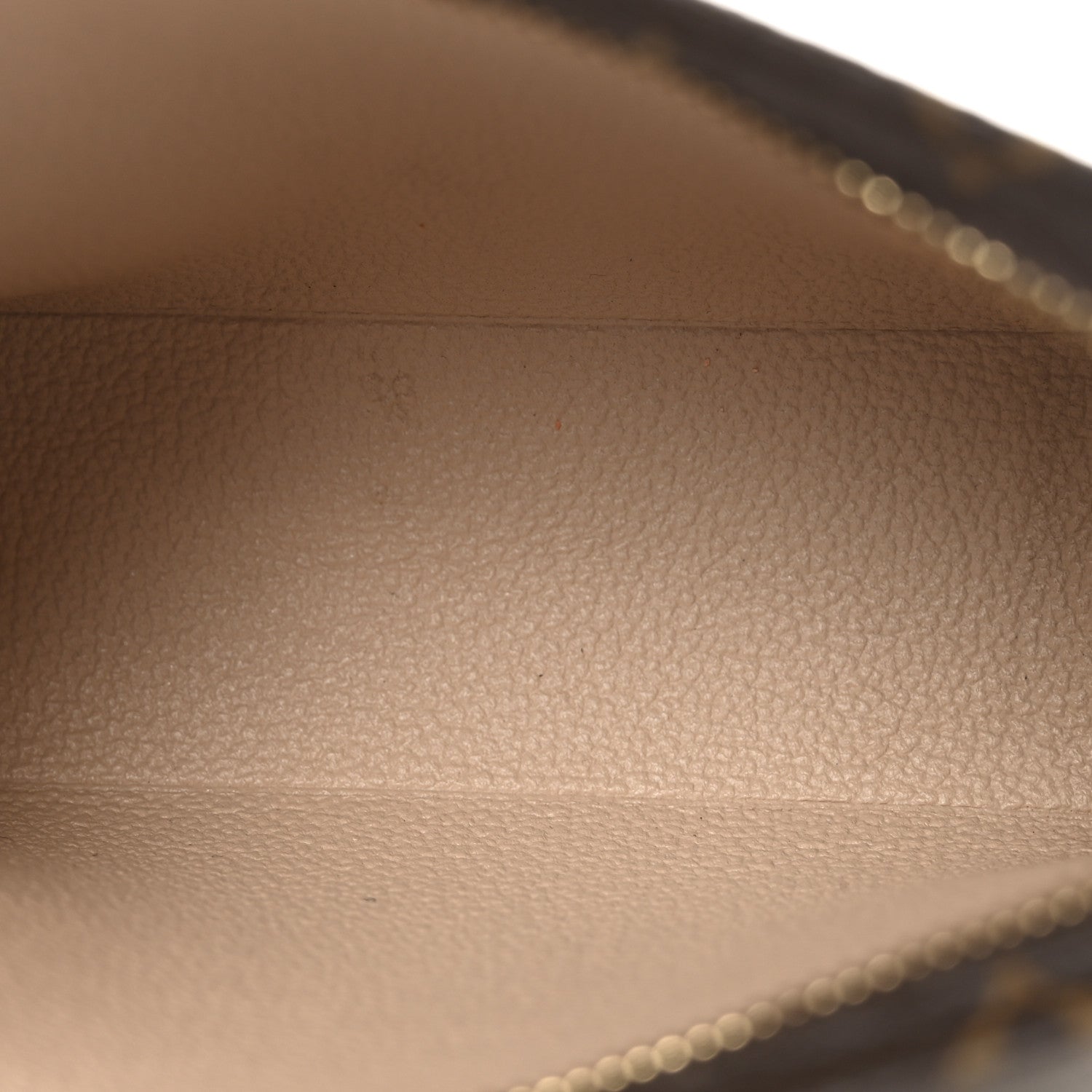 Louis Vuitton Monogram Toiletry Pouch 15 5 of 6