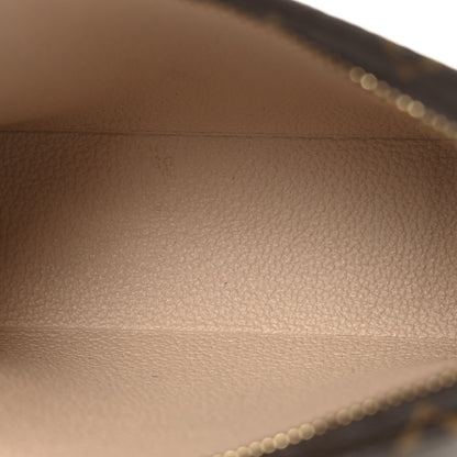 Louis Vuitton Monogram Toiletry Pouch 15 5 of 6