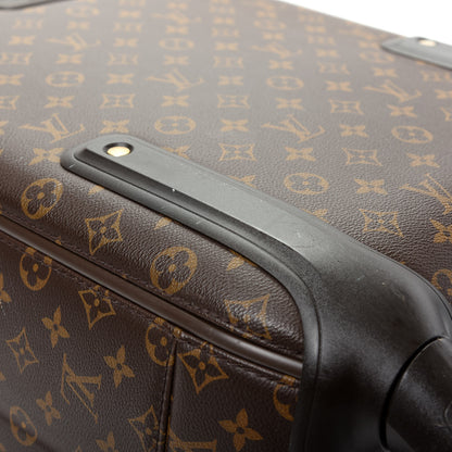 Louis Vuitton Monogram Zephyr 55 12 of 12