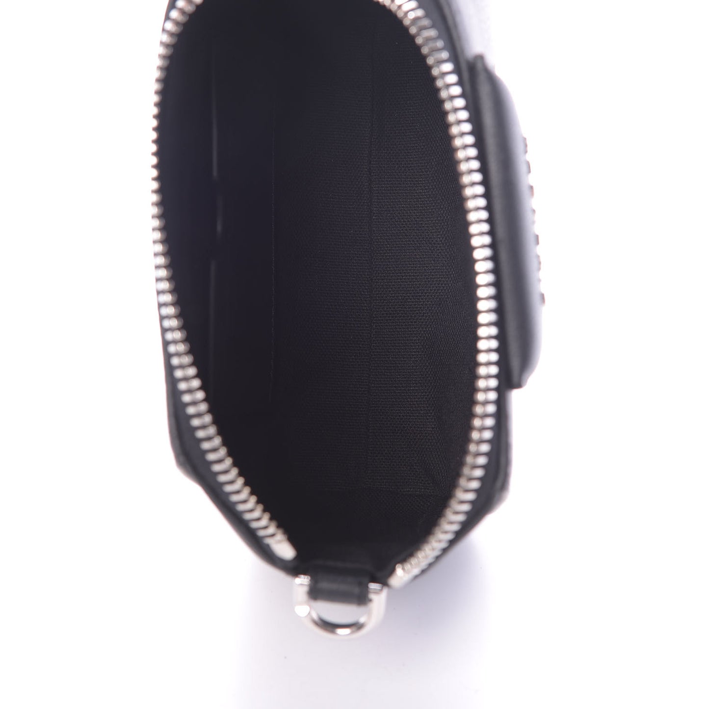 Sugar Goatskin Nano Antigona Black