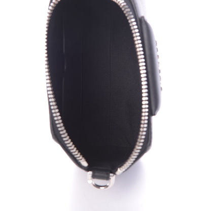 Givenchy Sugar Goatskin Nano Antigona Black 5 of 11