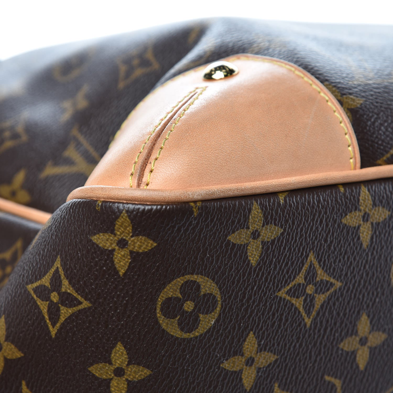Louis Vuitton Monogram Estrela MM 11 of 17