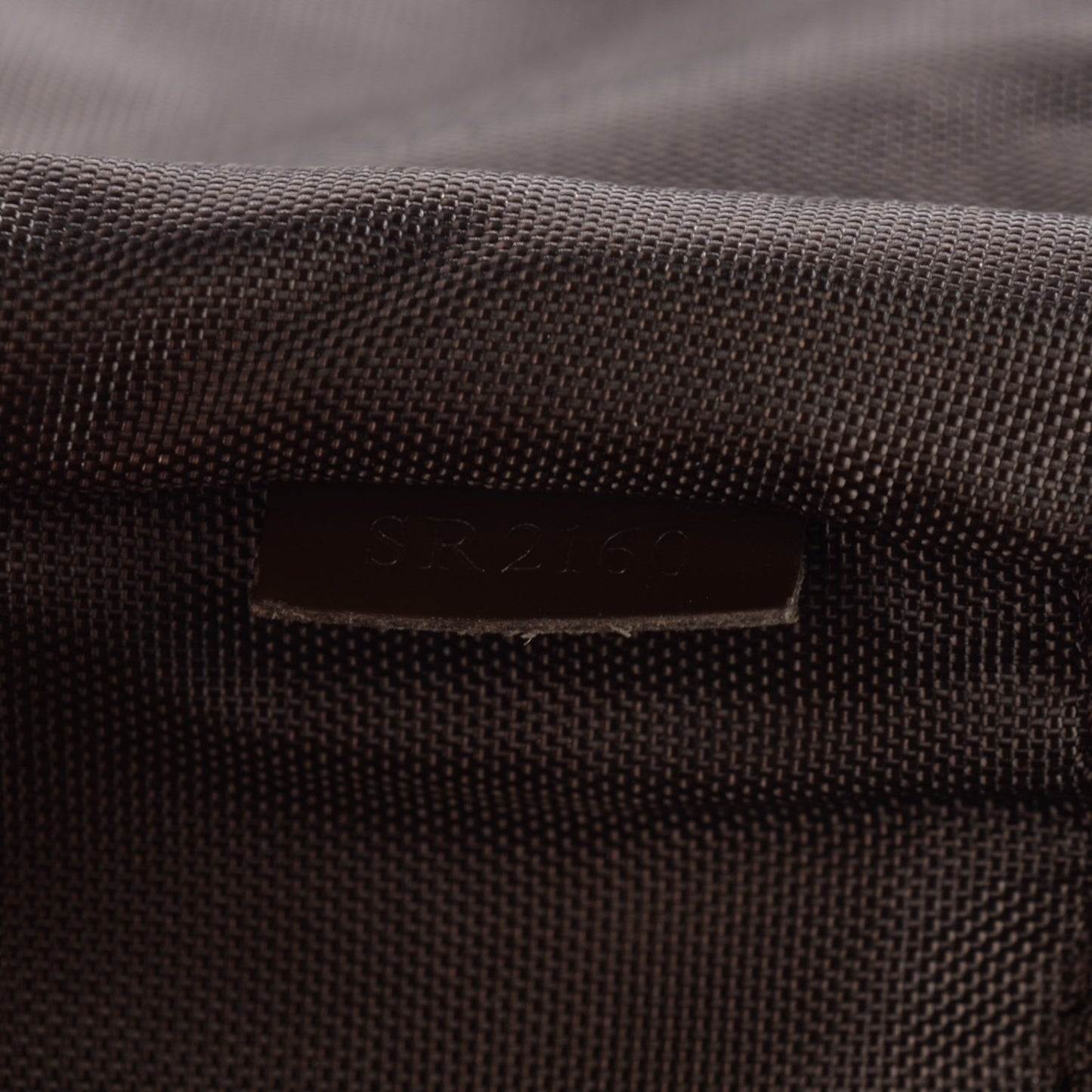 Damier Ebene Pegase 55