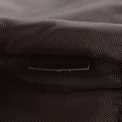 Louis Vuitton Damier Ebene Pegase 55 14 of 14