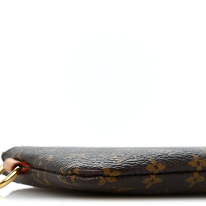 Louis Vuitton Monogram Charm Phone Holder 9 of 13
