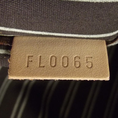 Louis Vuitton Cup Duffle Keepall 7 of 8