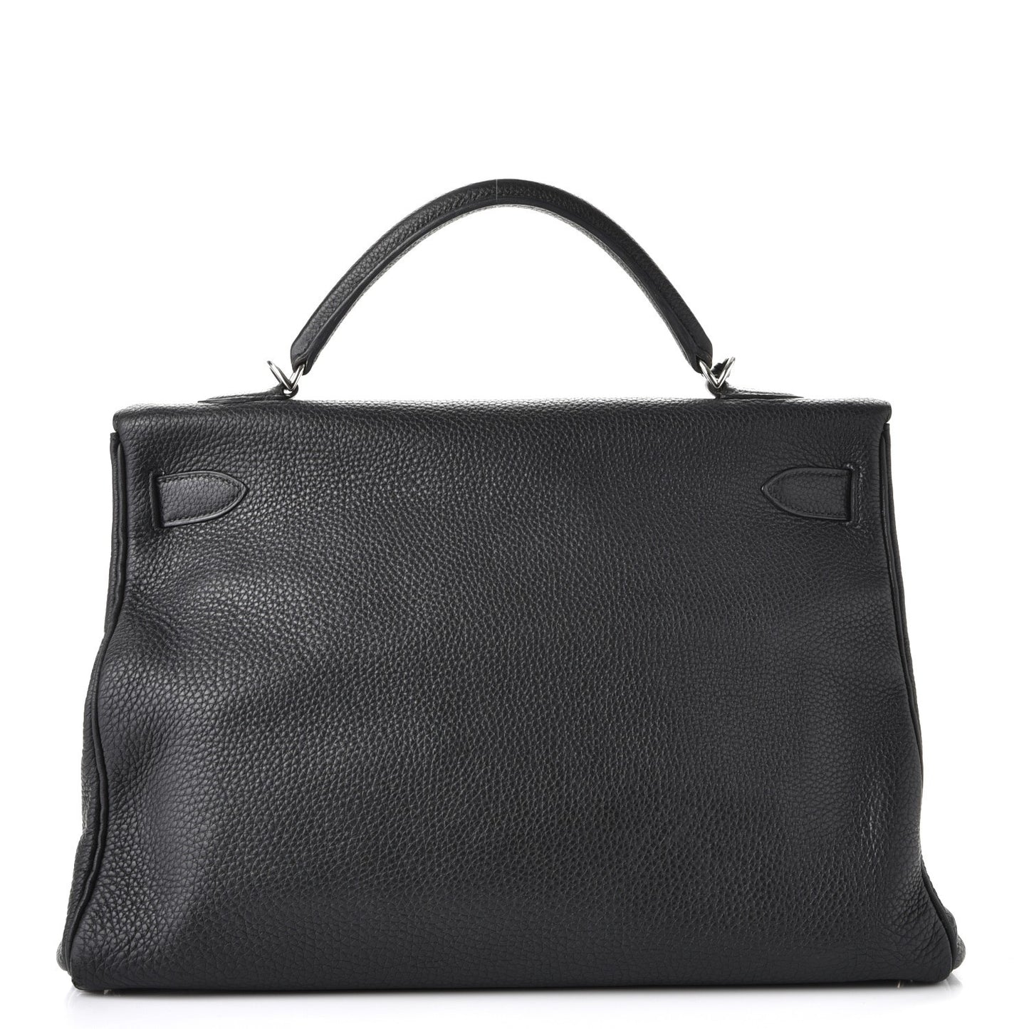 Togo Kelly Retourne 40 Black