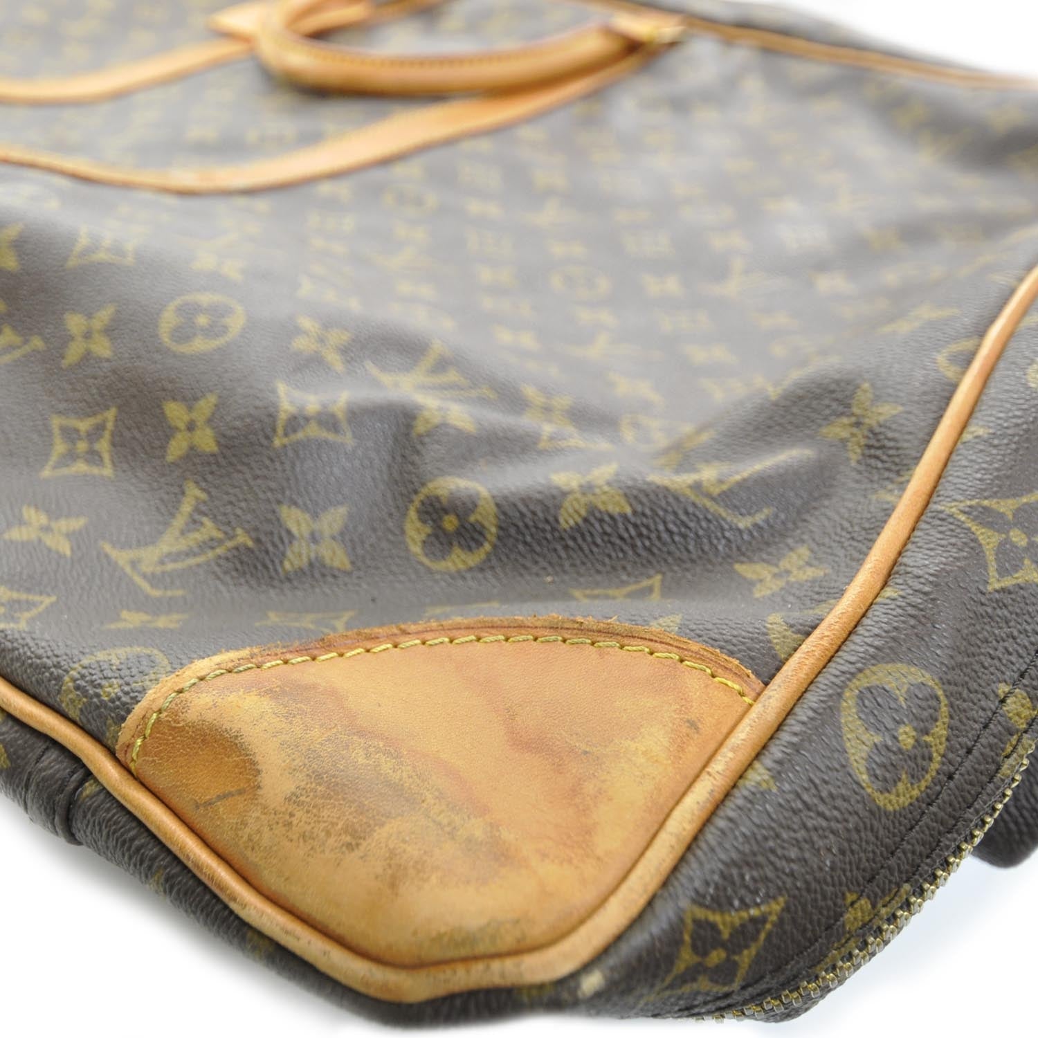 Louis Vuitton Monogram Sirius 70 9 of 9