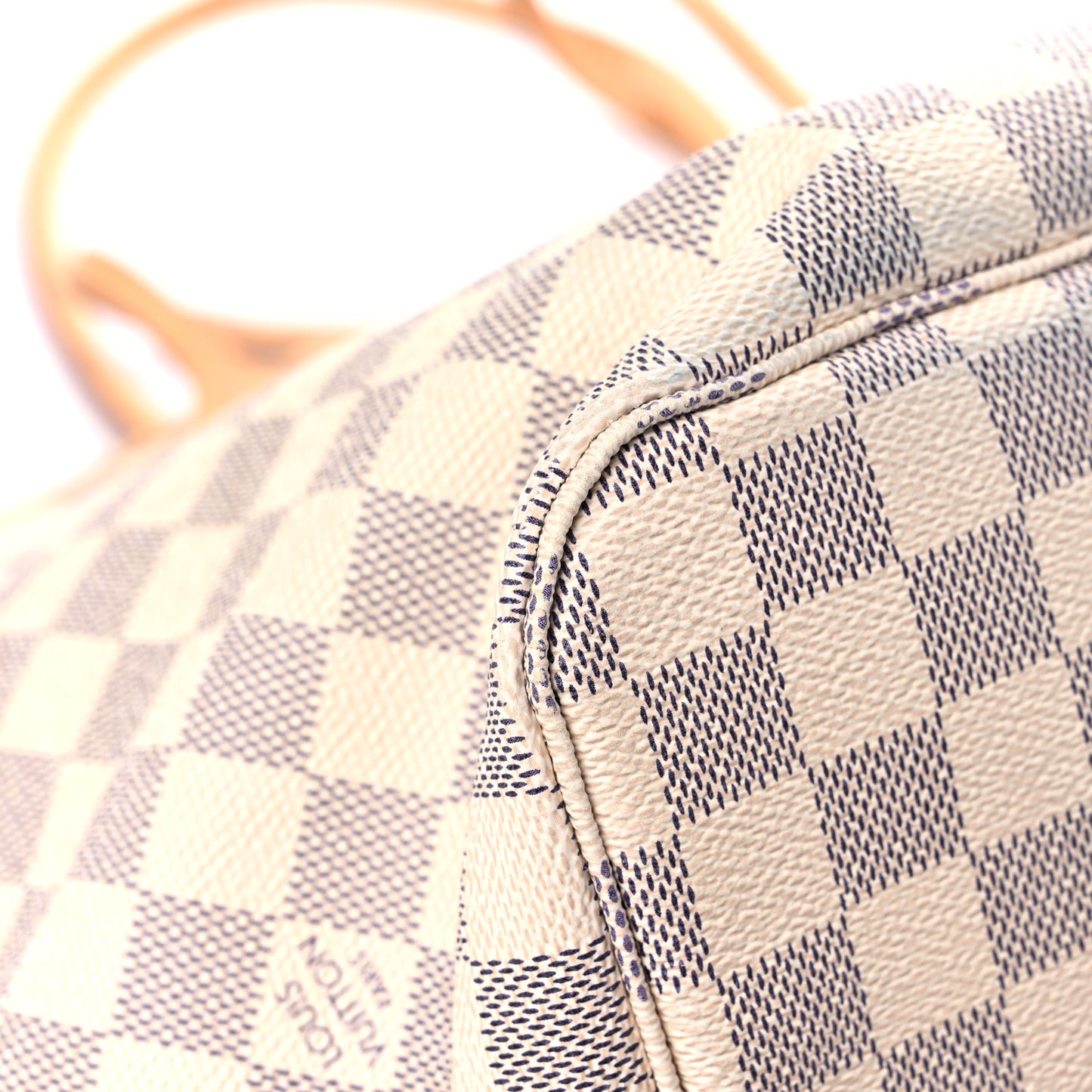 Damier Azur Neo Neverfull GM