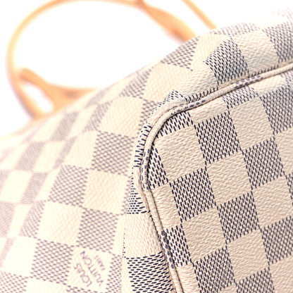 Louis Vuitton Damier Azur Neo Neverfull GM 11 of 26