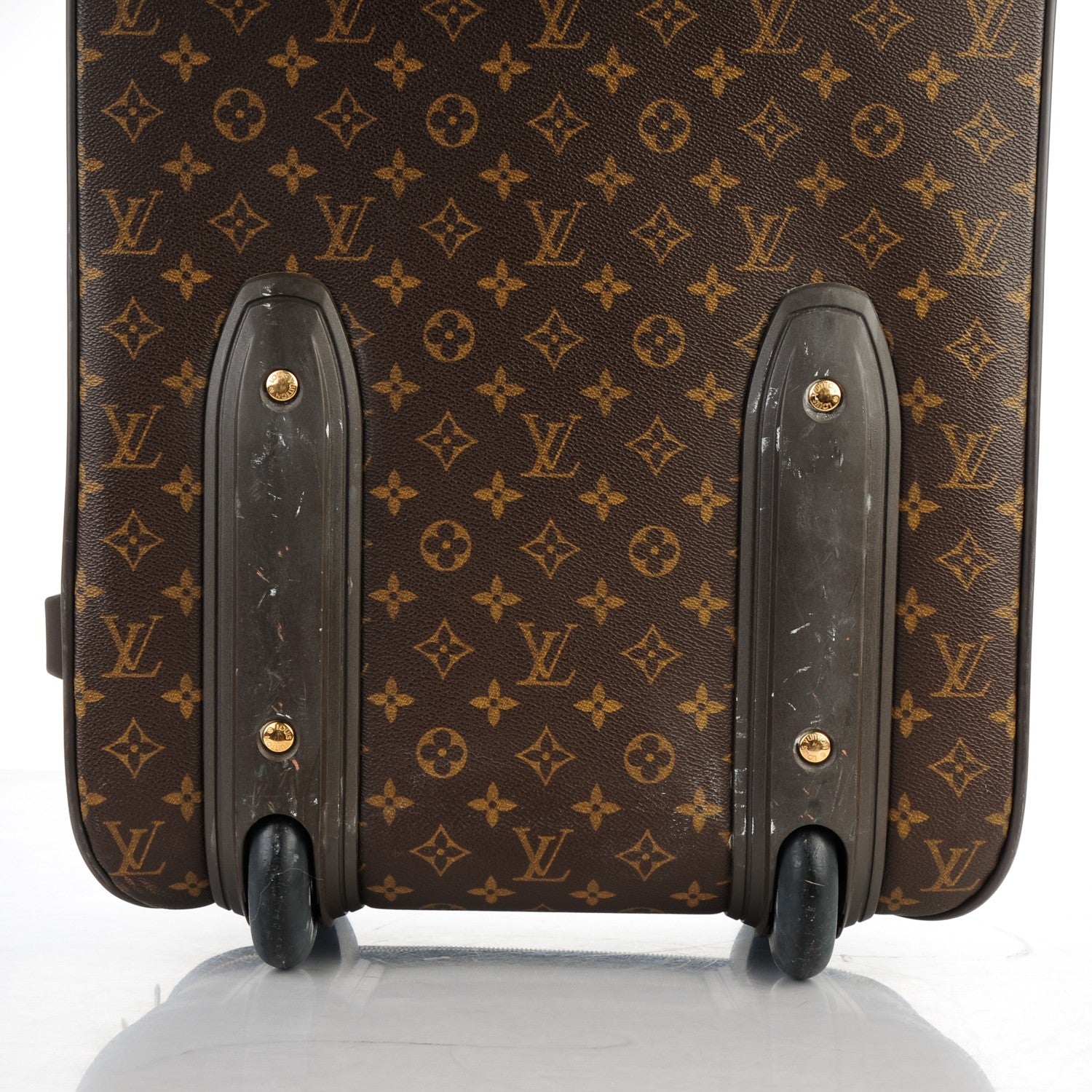 Louis Vuitton Monogram Pegase 55 11 of 13
