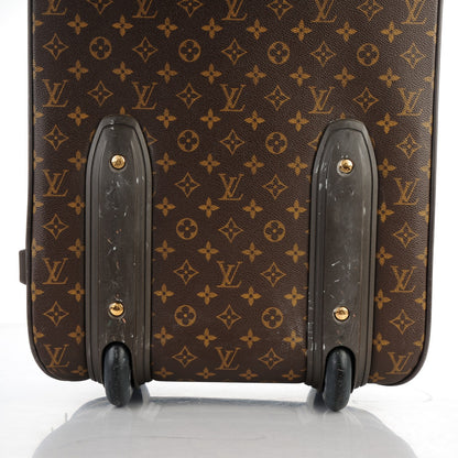 Louis Vuitton Monogram Pegase 55 11 of 13